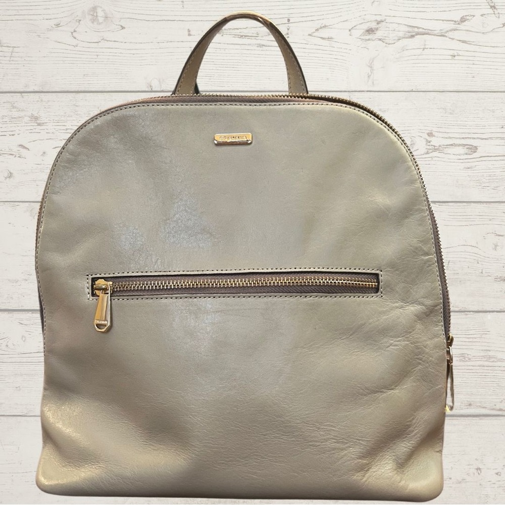 Brahmín Felicity backpack in Sand
